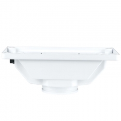 POCHŁANIACZ PYŁU DO ZABUDOWY AM-8A